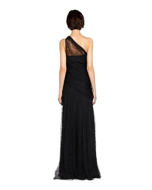 Roberto Cavalli Black Dress