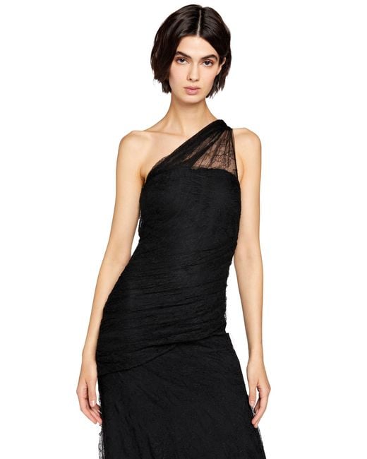 Roberto Cavalli Black Dress