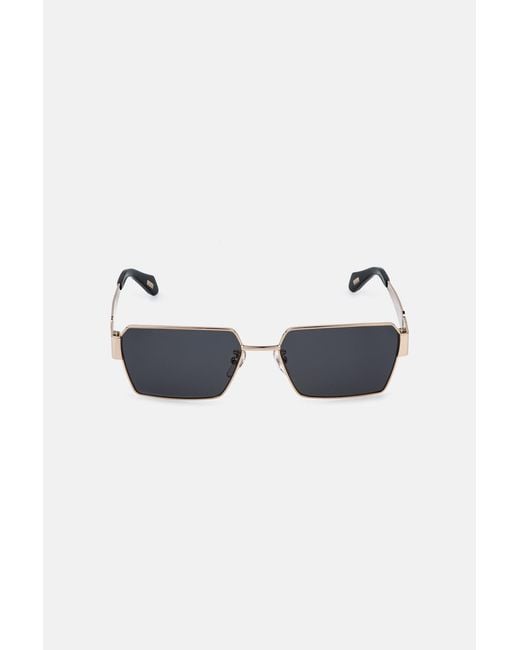 Roberto Cavalli Black Sunglasses Just Cavalli