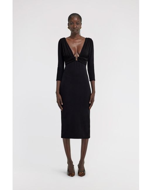 summer casual dress for women Larmliss Maxi 2024 Comfy Cotton Beach Dress WNBA Star Sophie Cunningham Size:Y07 179