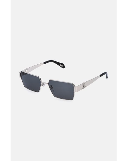 Roberto Cavalli Black Sunglasses Just Cavalli