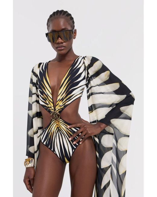 ワンピース Roberto White B.R.ONLINE - Style Web Magazine & Online Shop | ビー・アール