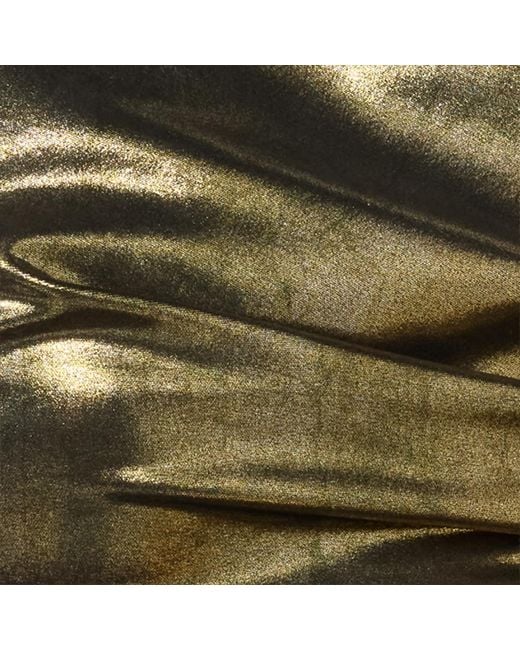 Roberto Cavalli Green Party Dresses