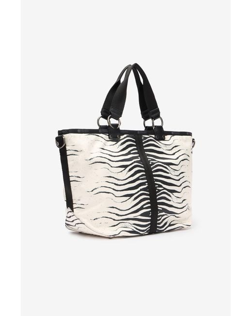 Roberto Cavalli Multicolor Roma Bag