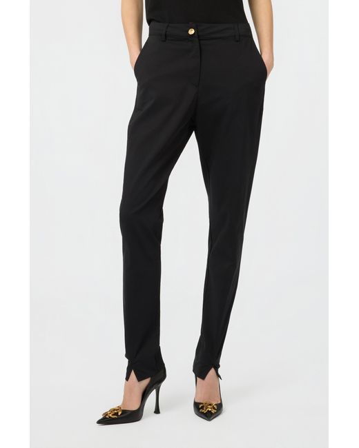 Roberto Cavalli Black Trousers