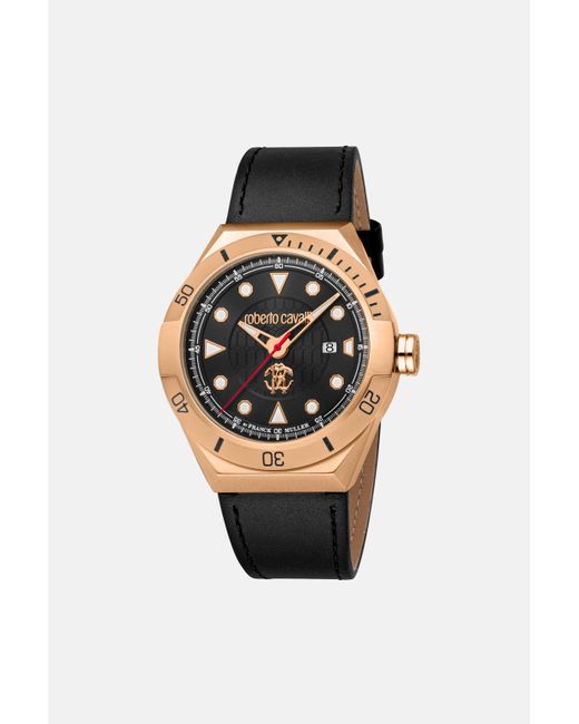 Roberto Cavalli Multicolor By Franck Muller Watch for men