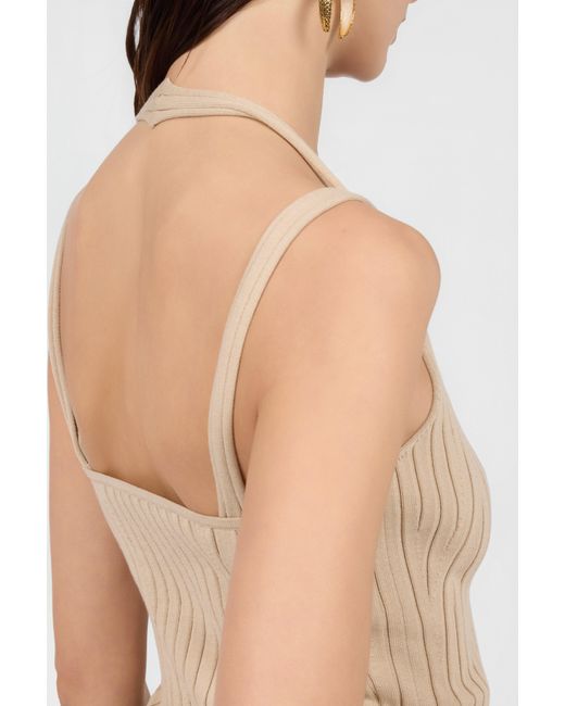 Roberto Cavalli Natural Top