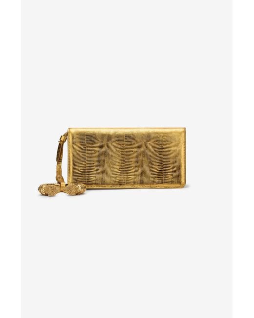 Pochette Roar di Roberto Cavalli in Multicolor