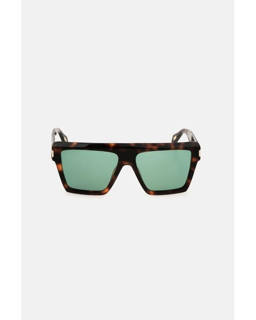Roberto Cavalli Green Sunglasses Just Cavalli