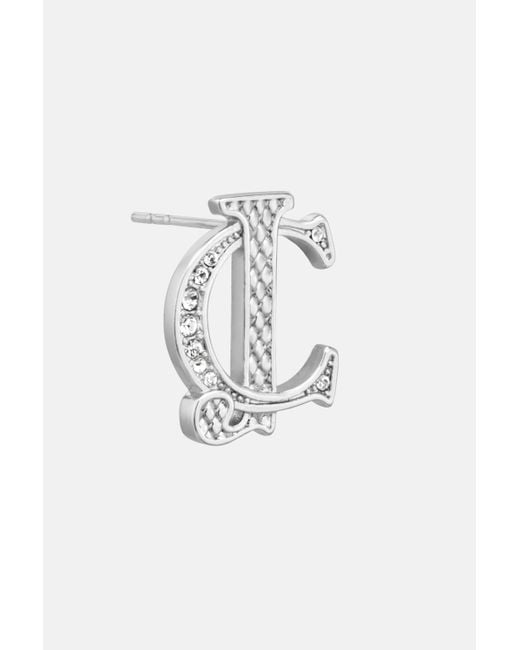 Roberto Cavalli Multicolor Just Cavalli Earrings