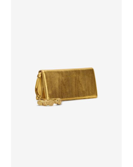 Pochette Roar di Roberto Cavalli in Multicolor