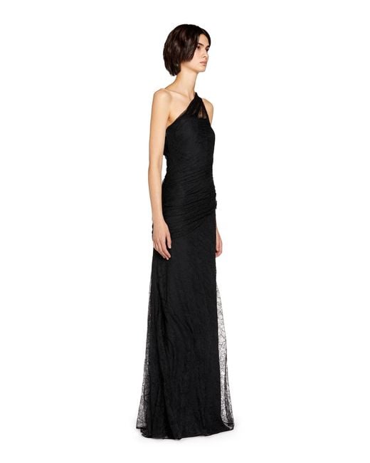 Roberto Cavalli Black Dress
