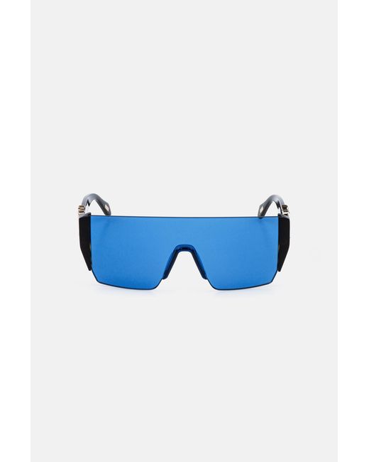Roberto Cavalli Blue Sunglasses Just Cavalli