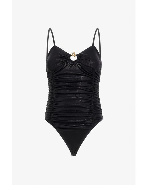 Roberto Cavalli Black Just Cavalli Body