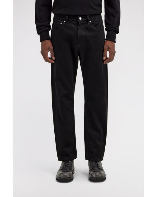 Vaqueros Clásicos Roberto Cavalli de hombre de color Black
