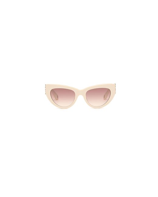 Roberto Cavalli Multicolor Sunglasses Monogram Collection