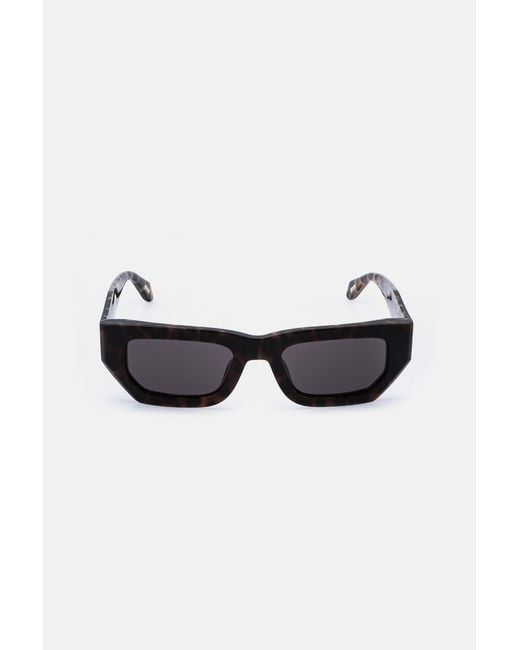 Roberto Cavalli Multicolor Rectangular Frame