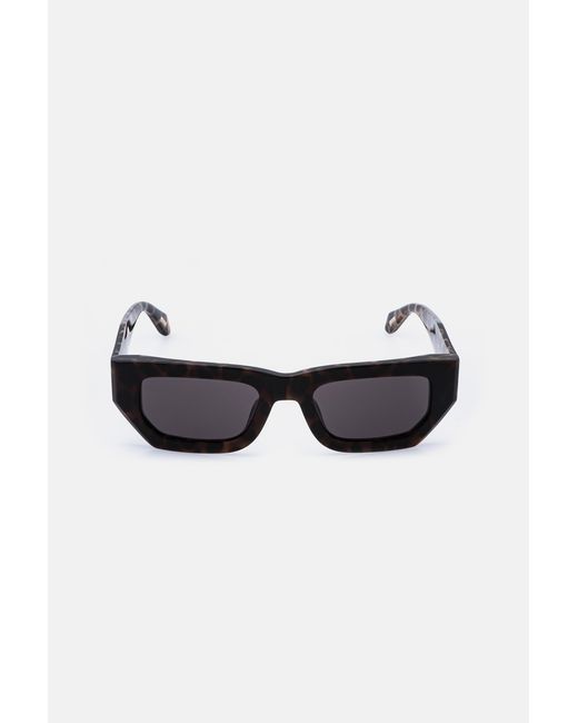 Roberto Cavalli Multicolor Rectangular Frame
