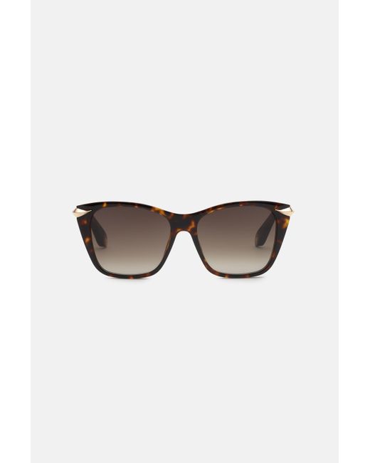 Roberto Cavalli Multicolor Acetate Glasses (Frames)