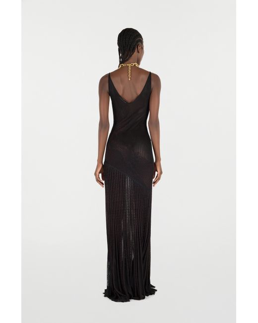 Roberto Cavalli Long Dresses Mbm 181 040 9