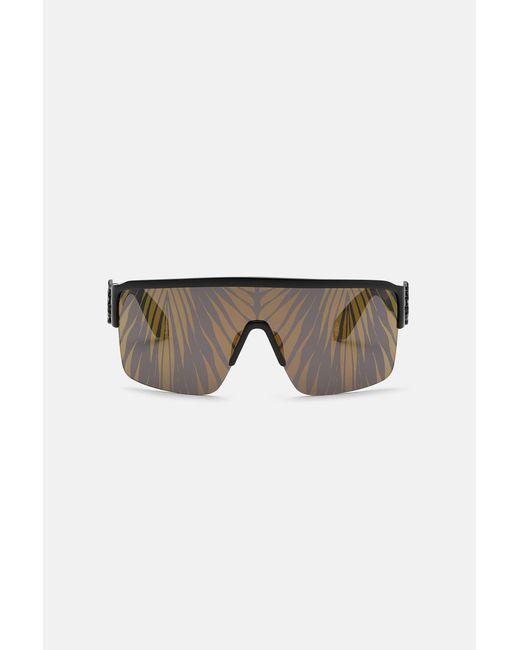 Roberto Cavalli Multicolor Sunglasses Ray Of Collection