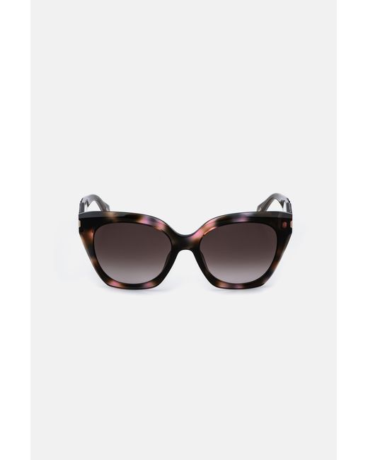 Roberto Cavalli Multicolor Wide And Trendy Feminine Front