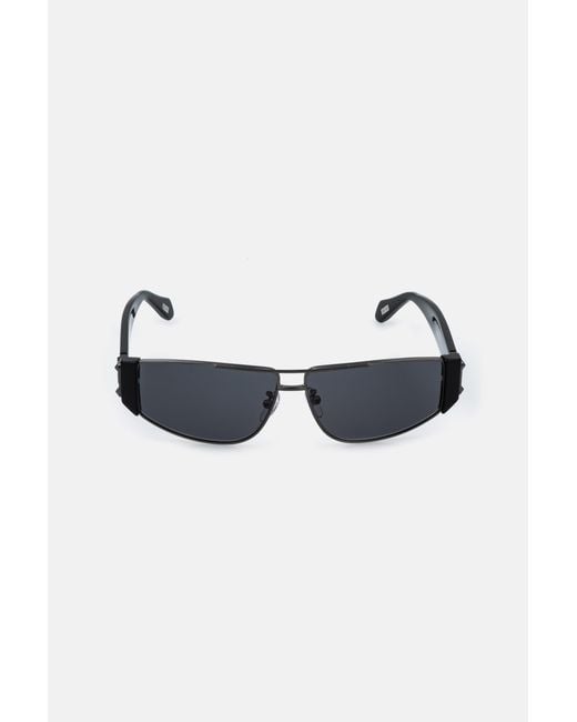 Roberto Cavalli Multicolor Contemporary Look Sunglasses