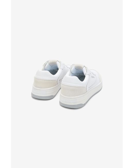 Roberto Cavalli Multicolor Sneaker for men