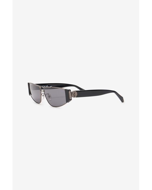 Roberto Cavalli Multicolor Contemporary Look Sunglasses