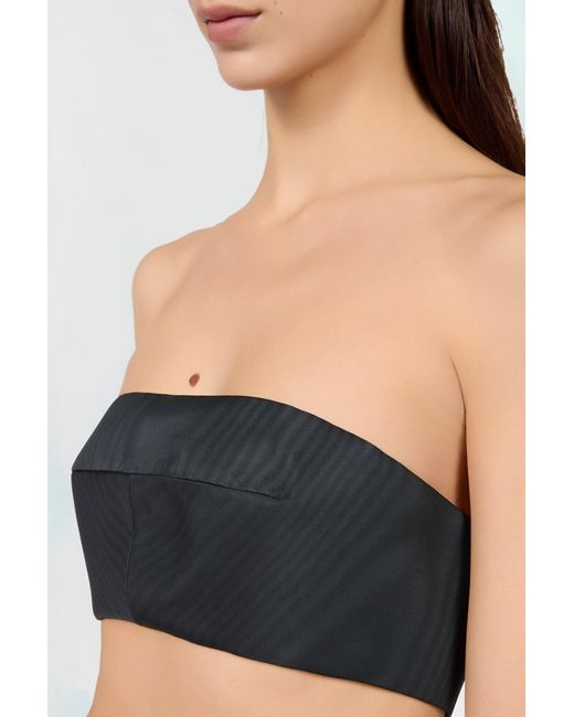 Roberto Cavalli Black Top