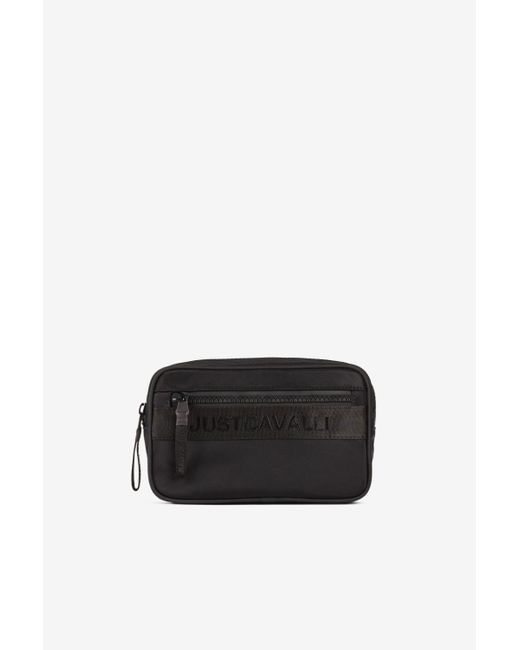 Roberto Cavalli Belt Bags for Men - Shop Now on FARFETCH