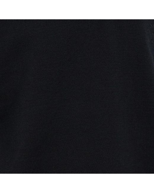 Polo De Algodón Roberto Cavalli de hombre de color Black