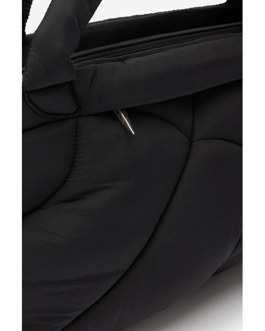 Borsa Firenze Medium di Roberto Cavalli in Black
