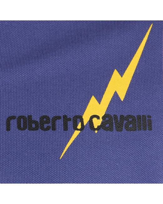 Roberto Cavalli Polo Shirts Mbm 110 463 7 main image 0
