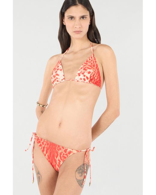 Vintage Roberto Cavalli Beachwear bikini