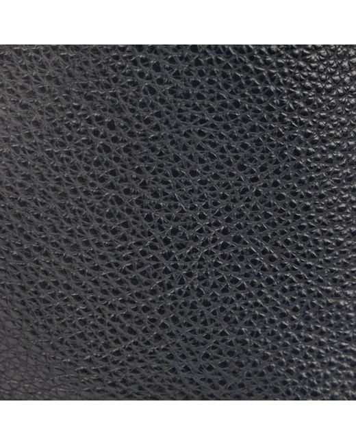 Roberto Cavalli Black Combat Boots With Rc Monogram Detail for men