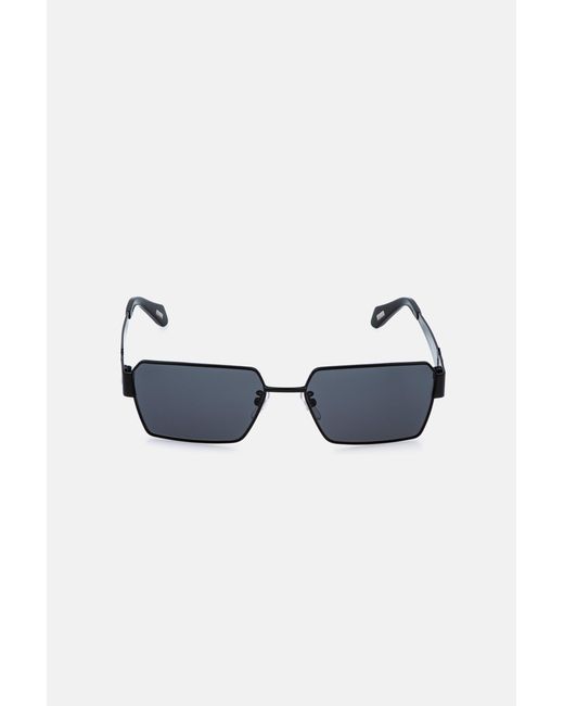Roberto Cavalli Black Sunglasses Just Cavalli