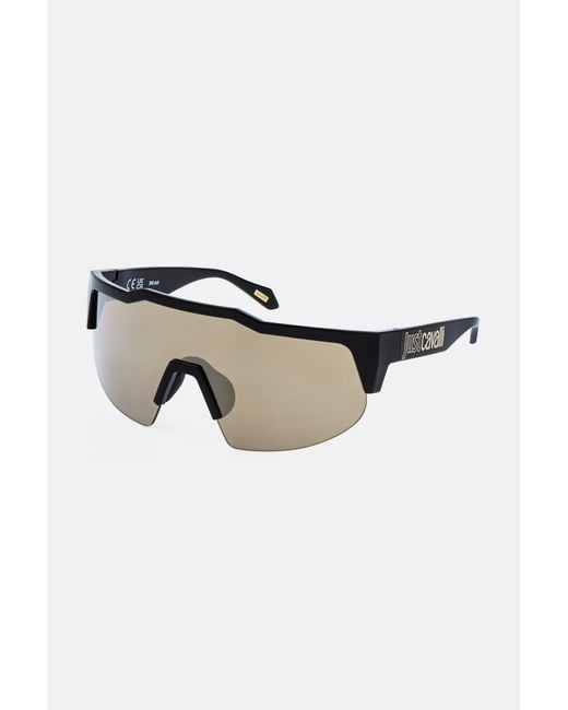 Roberto Cavalli Multicolor Sunglasses Just Cavalli