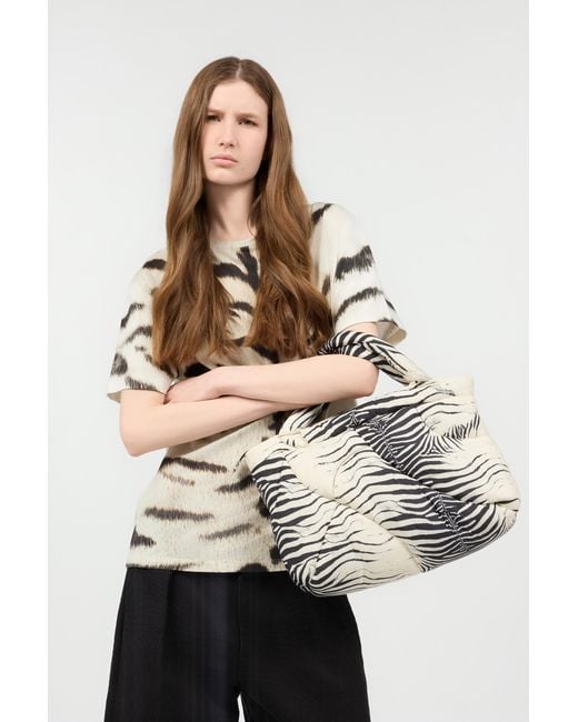 Roberto Cavalli Multicolor Firenze Medium