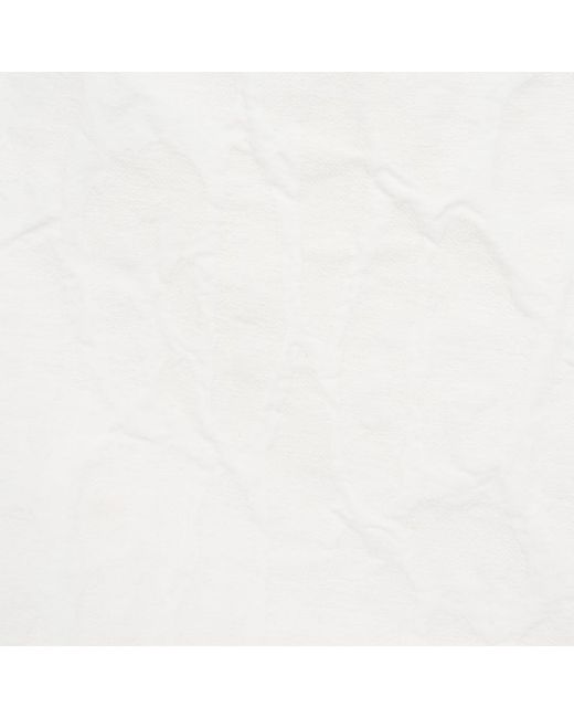 Roberto Cavalli White Mini Skirt