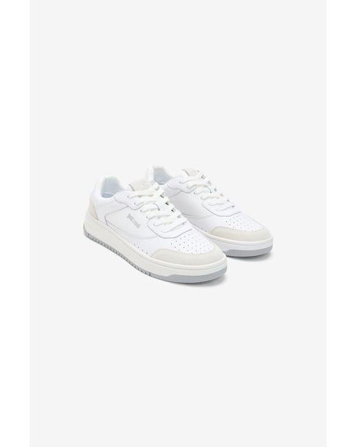 Roberto Cavalli Multicolor Sneaker for men
