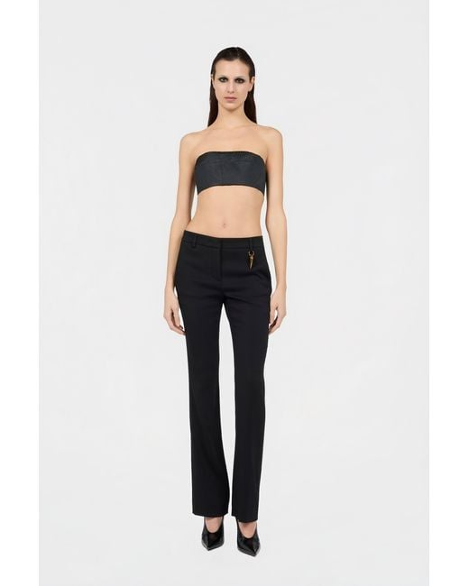 Roberto Cavalli Black Top