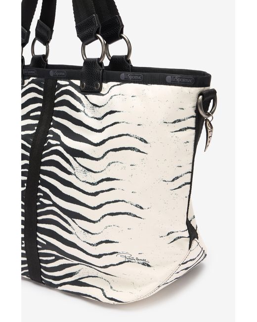 Roberto Cavalli Multicolor Roma Bag