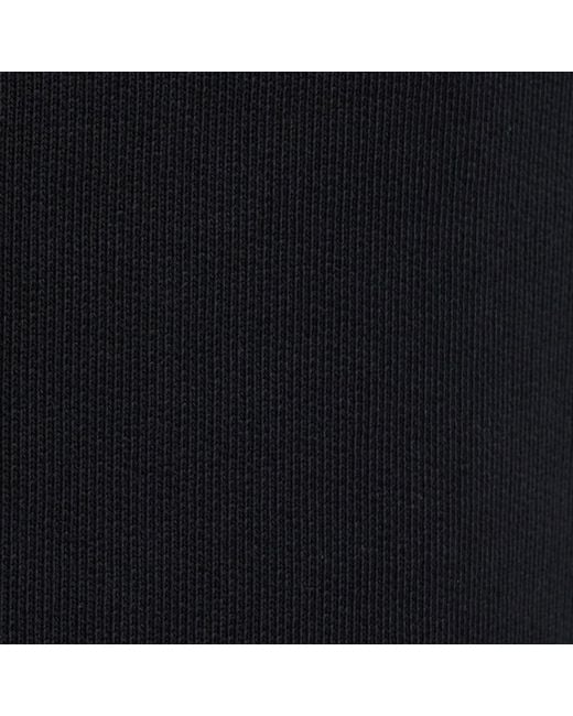 Roberto Cavalli Black Roar Trousers