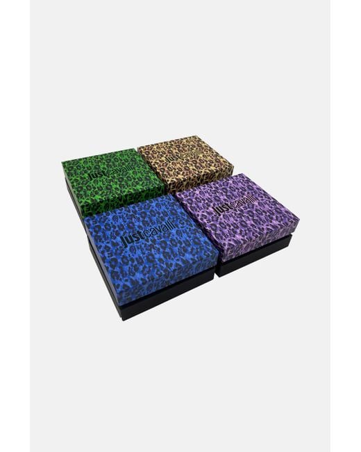 Roberto Cavalli Multicolor Just Cavalli Earrings