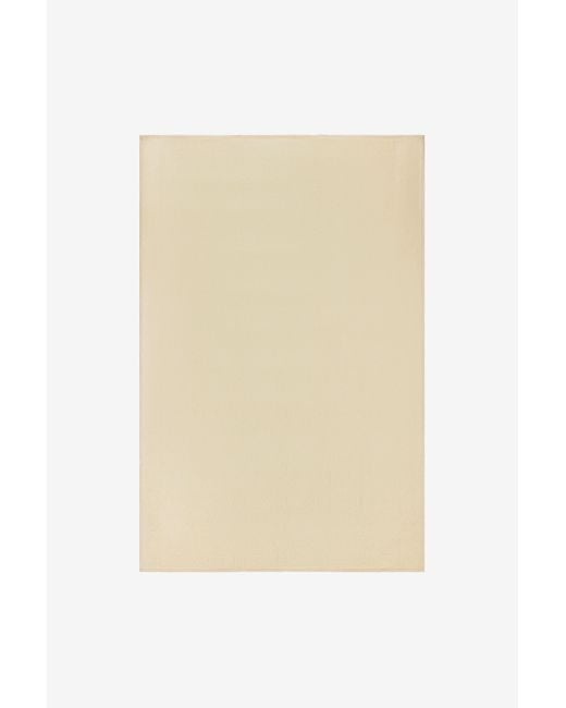Roberto Cavalli Natural Araldico Towel