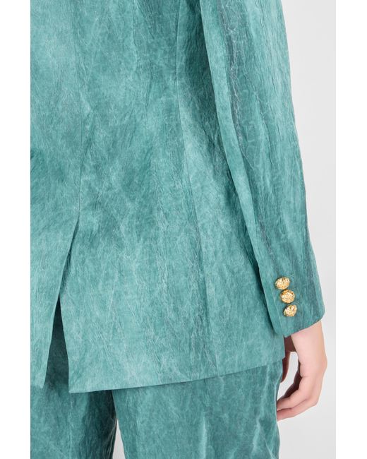 Jacket di Roberto Cavalli in Green