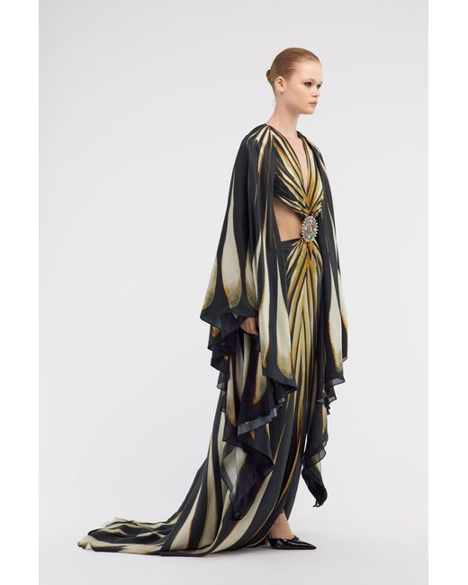 Roberto Cavalli White Dress