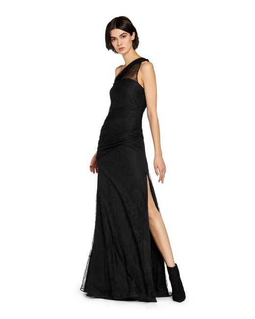 Roberto Cavalli Black Dress