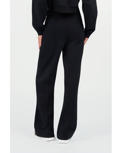 Roberto Cavalli Black Roar Trousers